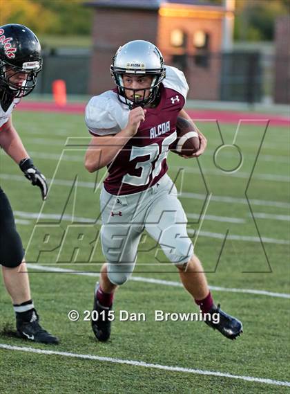 Thumbnail 2 in Maryville @ Alcoa photogallery.