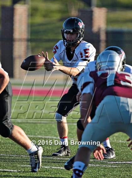 Thumbnail 1 in Maryville @ Alcoa photogallery.