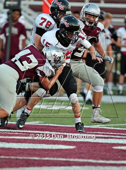 Thumbnail 2 in Maryville @ Alcoa photogallery.