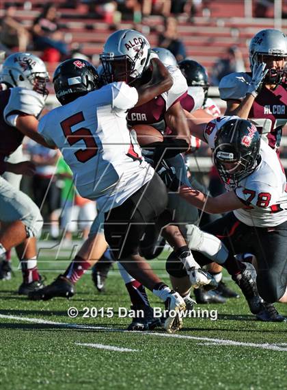 Thumbnail 1 in Maryville @ Alcoa photogallery.
