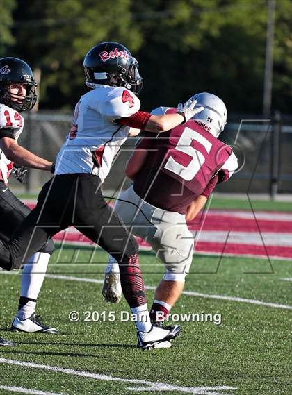 Thumbnail 1 in Maryville @ Alcoa photogallery.