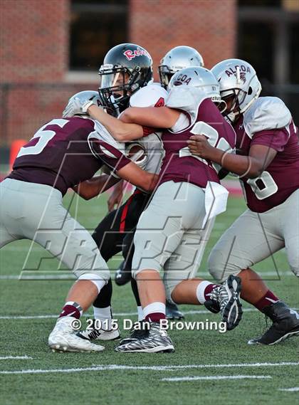 Thumbnail 1 in Maryville @ Alcoa photogallery.