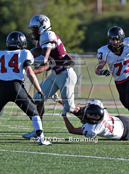 Thumbnail 3 in Maryville @ Alcoa photogallery.