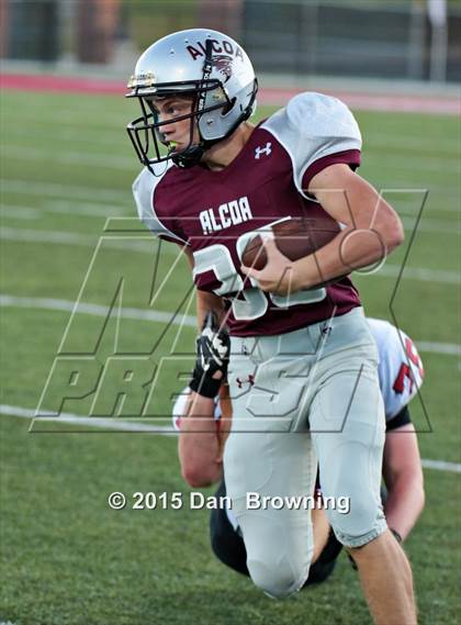 Thumbnail 1 in Maryville @ Alcoa photogallery.