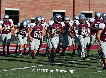 Thumbnail 2 in Maryville @ Alcoa photogallery.