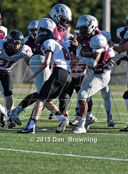 Thumbnail 2 in Maryville @ Alcoa photogallery.