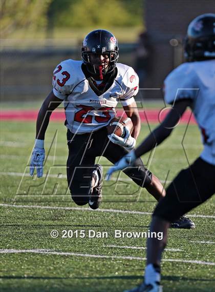 Thumbnail 2 in Maryville @ Alcoa photogallery.