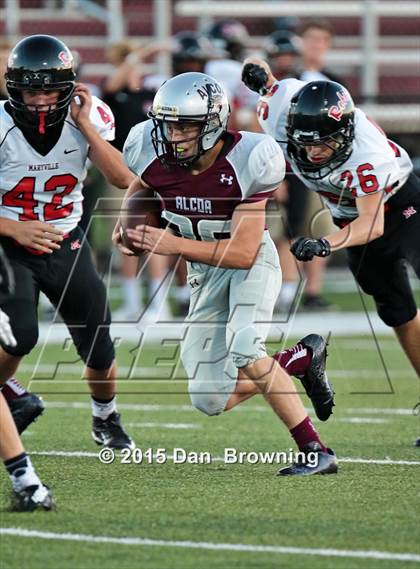 Thumbnail 2 in Maryville @ Alcoa photogallery.