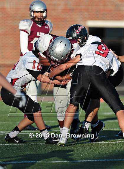 Thumbnail 2 in Maryville @ Alcoa photogallery.