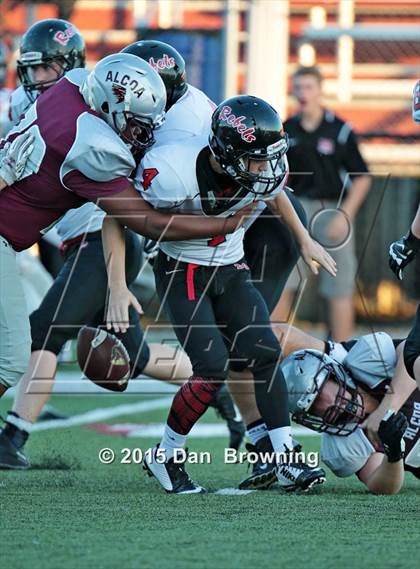 Thumbnail 3 in Maryville @ Alcoa photogallery.