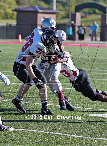 Thumbnail 2 in Maryville @ Alcoa photogallery.