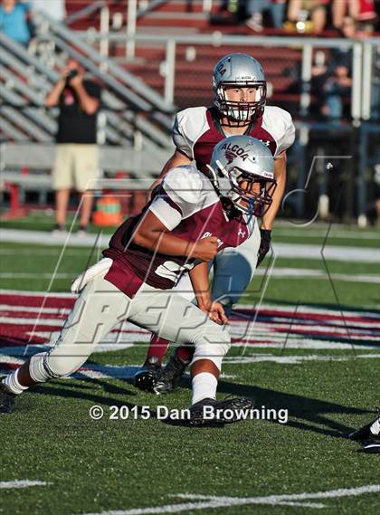 Thumbnail 1 in Maryville @ Alcoa photogallery.