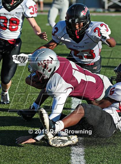 Thumbnail 2 in Maryville @ Alcoa photogallery.
