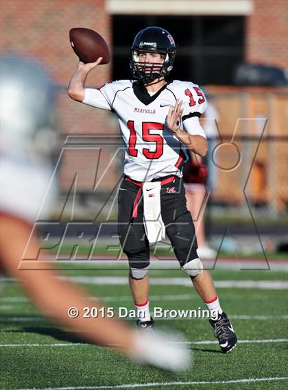 Thumbnail 2 in Maryville @ Alcoa photogallery.