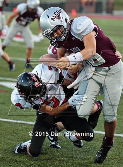 Thumbnail 1 in Maryville @ Alcoa photogallery.