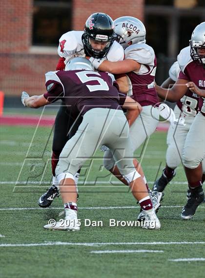 Thumbnail 3 in Maryville @ Alcoa photogallery.