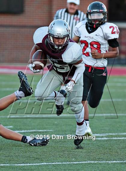 Thumbnail 1 in Maryville @ Alcoa photogallery.