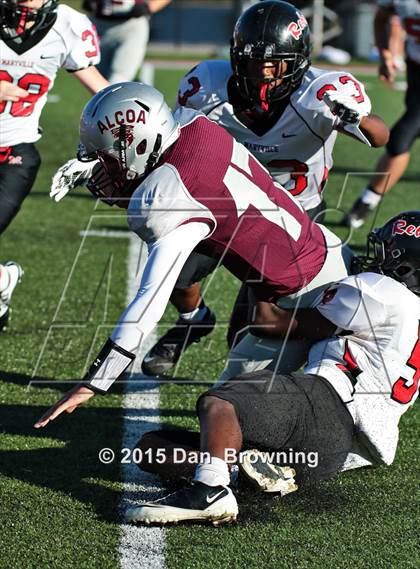 Thumbnail 1 in Maryville @ Alcoa photogallery.