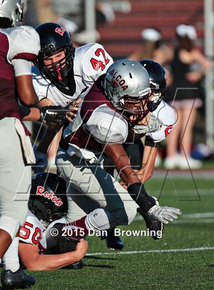 Thumbnail 3 in Maryville @ Alcoa photogallery.