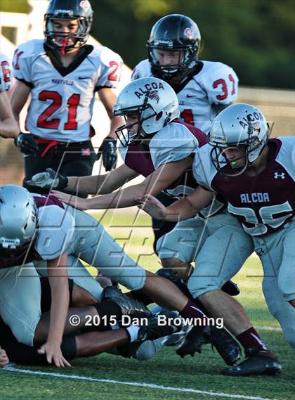 Thumbnail 3 in Maryville @ Alcoa photogallery.