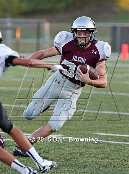 Thumbnail 1 in Maryville @ Alcoa photogallery.