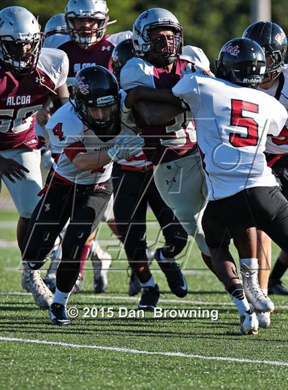 Thumbnail 2 in Maryville @ Alcoa photogallery.