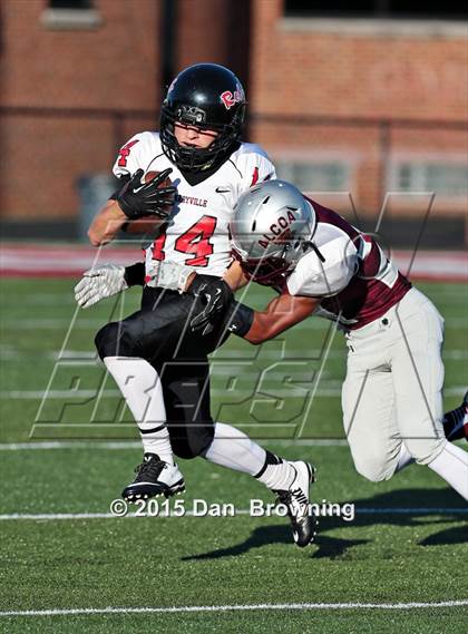 Thumbnail 2 in Maryville @ Alcoa photogallery.