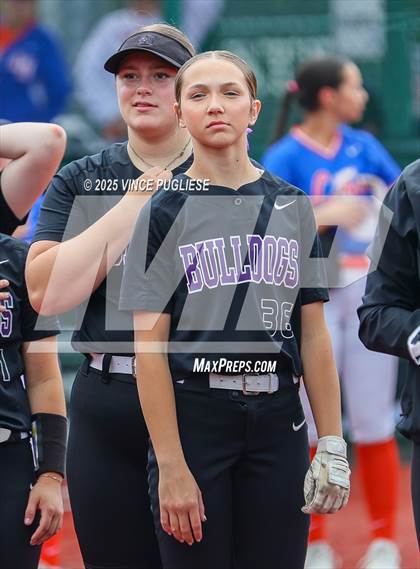 Thumbnail 1 in Hermiston @ Auburn Mountainview (WIAA 3A Opening Round) photogallery.