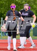 Photo from the gallery "Hermiston @ Auburn Mountainview (WIAA 3A Opening Round)"