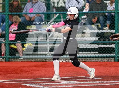 Thumbnail 3 in Hermiston @ Auburn Mountainview (WIAA 3A Opening Round) photogallery.