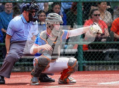 Thumbnail 1 in Hermiston @ Auburn Mountainview (WIAA 3A Opening Round) photogallery.