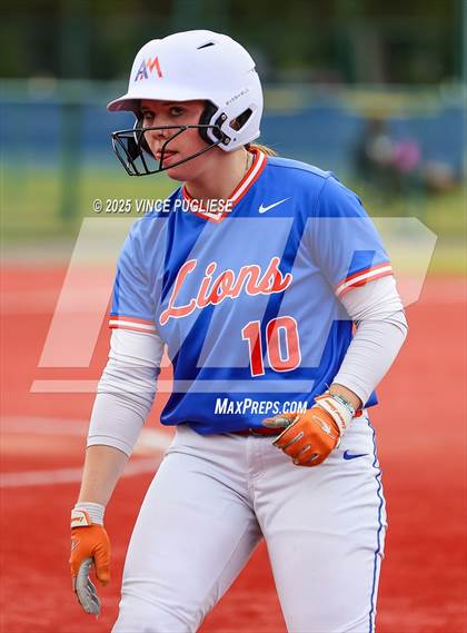 Thumbnail 2 in Hermiston @ Auburn Mountainview (WIAA 3A Opening Round) photogallery.