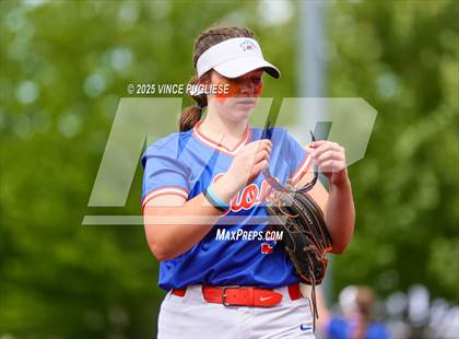 Thumbnail 1 in Hermiston @ Auburn Mountainview (WIAA 3A Opening Round) photogallery.