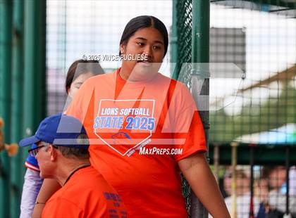 Thumbnail 1 in Hermiston @ Auburn Mountainview (WIAA 3A Opening Round) photogallery.