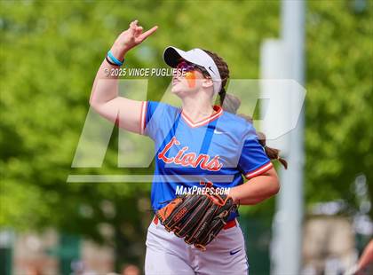 Thumbnail 2 in Hermiston @ Auburn Mountainview (WIAA 3A Opening Round) photogallery.