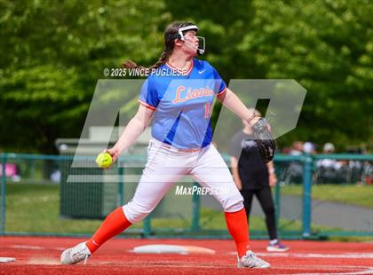 Thumbnail 2 in Hermiston @ Auburn Mountainview (WIAA 3A Opening Round) photogallery.