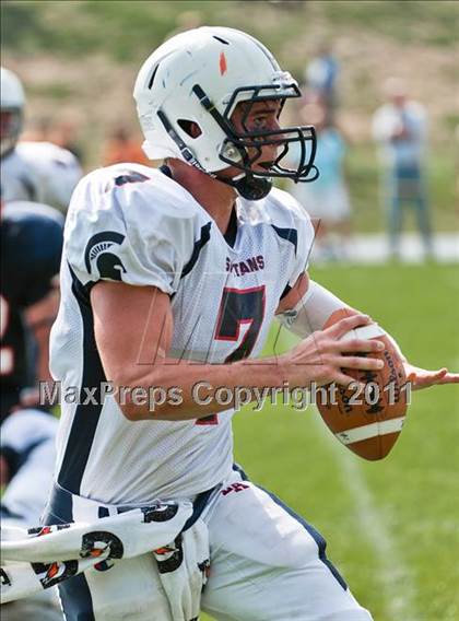 Thumbnail 2 in Lawrence Academy @ Milton Academy photogallery.