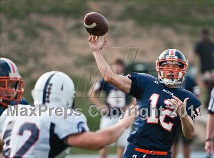 Thumbnail 1 in Lawrence Academy @ Milton Academy photogallery.