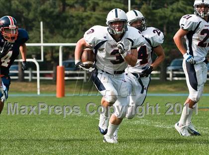 Thumbnail 3 in Lawrence Academy @ Milton Academy photogallery.