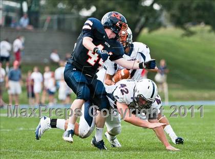 Thumbnail 1 in Lawrence Academy @ Milton Academy photogallery.