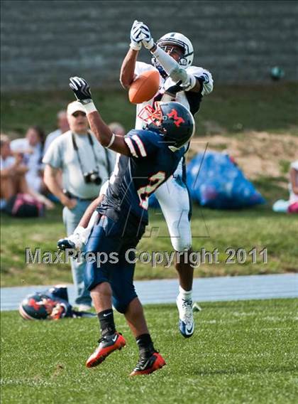 Thumbnail 3 in Lawrence Academy @ Milton Academy photogallery.