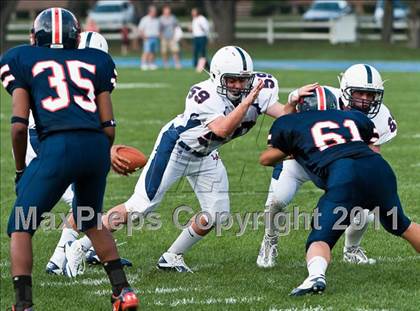 Thumbnail 2 in Lawrence Academy @ Milton Academy photogallery.