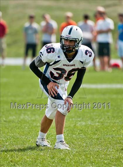 Thumbnail 1 in Lawrence Academy @ Milton Academy photogallery.
