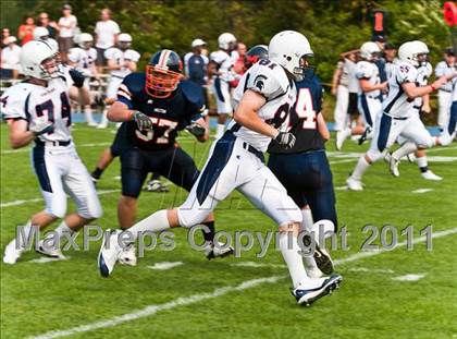 Thumbnail 3 in Lawrence Academy @ Milton Academy photogallery.