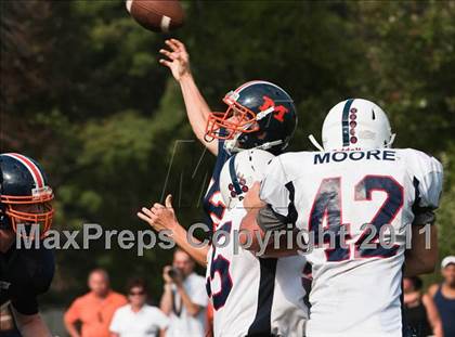 Thumbnail 1 in Lawrence Academy @ Milton Academy photogallery.
