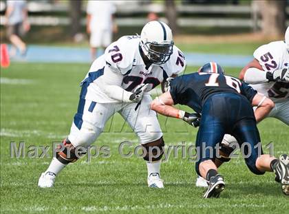 Thumbnail 2 in Lawrence Academy @ Milton Academy photogallery.