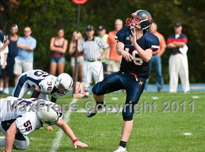 Thumbnail 3 in Lawrence Academy @ Milton Academy photogallery.