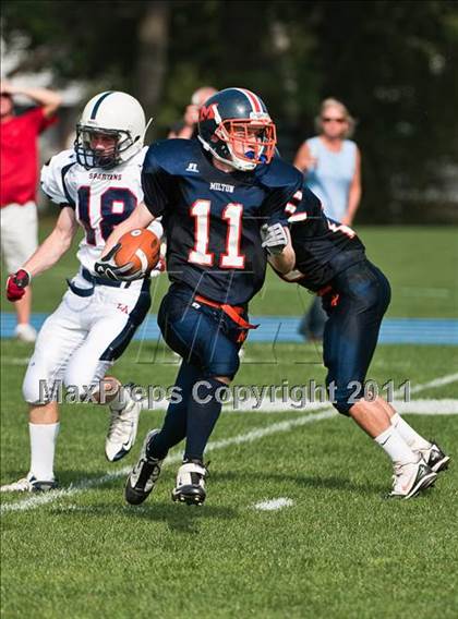 Thumbnail 2 in Lawrence Academy @ Milton Academy photogallery.