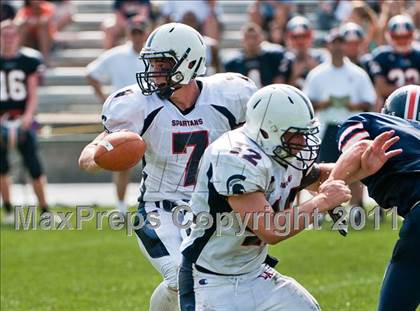 Thumbnail 2 in Lawrence Academy @ Milton Academy photogallery.