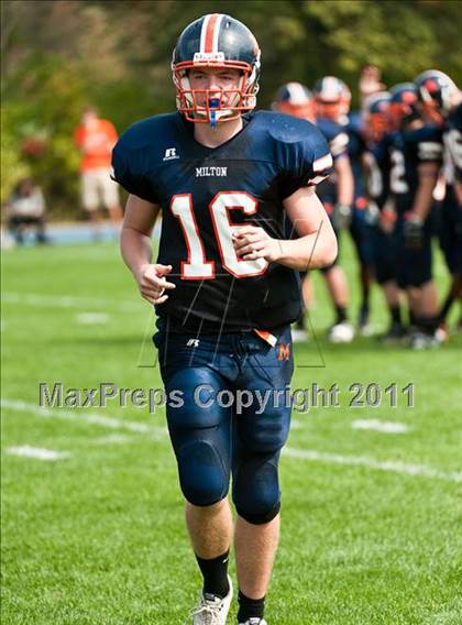 Thumbnail 1 in Lawrence Academy @ Milton Academy photogallery.